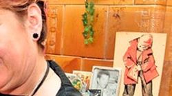 Anca Pandrea, boala s-a agravat in spital. Medicii au depistat-o cu o noua afectiune!
