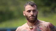 Lupu de la Exatlon poarta la gat un talisman