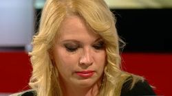 Oana Lis a facut anuntul infiorator: "E trist si greu sa te desparti de cineva pentru totdeauna"