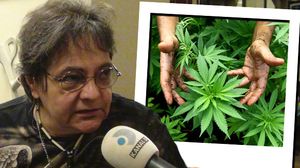 Leo Iorga lupta pentru omologarea canabisului de uz medical! Ce tratament de sute de mii de euro face acum artistul ca sa invinga cancerul – Video Exclusiv!