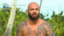 Ziua in care Giani ar fi trebuit sa fie alaturi de fiul lui. Ce se intampla astazi cu Marco Kirita