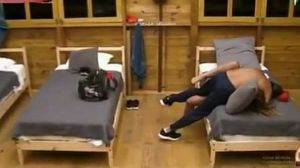 Scene cu suspans la Exatlon! Fanii show-ului i-au aratat pe cei doi cu degetul: "Se poate si in alte parti"