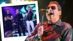 Toni Seicarescu si-a luat copilul de un an la concert! Ce mai face si cum mai arata artistul care a colaborat cu Iris si Directia 5! Video Exclusiv!