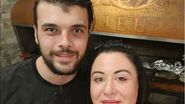 Oana Roman si sotul ei sunt impreuna de cinci ani