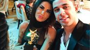 Oana Zavoranu si sotul ei au primit premiul "cuplul anului"