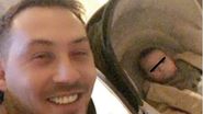 Stefan Stan isi doreste un copil