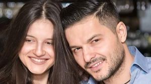 Carmina, primul mesaj public pentru Liviu Vârciu de când s-a aflat că s-a întors să locuiască la mama ei