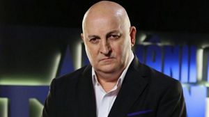 Bebe Cotimanis a implinit 63 de ani! Celebrul actor a fost felicitat de toti colegii: "Nebunicule!"