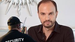 Kasem, in continuare de negasit! Medicul vedetelor e cautat de o firma de securitate la care are datorii EXCLUSIV