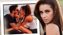 De la ce se cearta si cum se impaca Ana-Maria Barnoschi si iubitul ei!