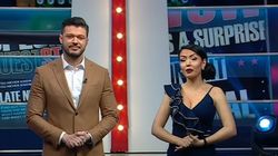 Victor Slav va ajunge maine pe masa de operatie! Ce a patit prezentatorul TV: "Credeam ca nu e atat de grav"