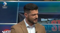 Victor Slav a intrat in operatie! Informatii despre starea prezentatorului