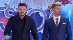 Schimb de replici dure intre Victor Slav si Silvia de la ”Bravo, ai stil! All Stars"! Ce l-a enervat pe moderatorul TV