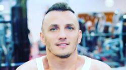 Mihai Trăistariu, reacţie după finala Eurovision: ”Pentru cei care au pierdut...”