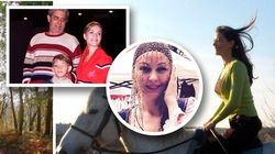 Fosta sotie a lui Rasvan Firea este pasionata de echitatie! Creatoare de moda, Carmen are un copil cu primul barbat al Gabrielei Firea Pandele!