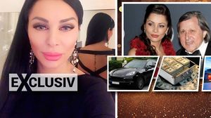Brigitte Nastase, convinsa ca isi va gasi greu un iubit: "Am bani, am proprietati, masini, conturi si notorietate. Barbatii ma vor considera un pont" | EXCLUSIV