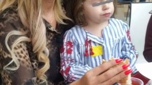 Beyonce de Romania nu renunta la procesul intentat lui Guta! “Merge pana in panzele albe pentru dreptul copilului ei!”