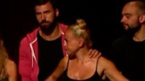 Anda Adam o vede pe Diana Belbita castigatoare la Exatlon. "Este rapida, are forta, are un moral puternic". Cele doua vedete sunt bune prietene | EXCLUSIV