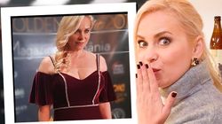 Ce se intampla cu Paula Chirila? Actrita a luat iar proportii?! Foto!