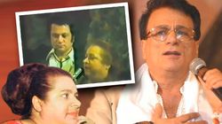 Imagini de colectie cu Ion Dolanescu si Romica Puneanu. Video