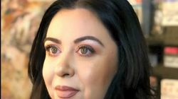 Oana Roman, despre gestul lui Dan Negru de a critica filmul ”Nu mă atinge-mă”: ”E foarte probabil să fi primit o amendă!”