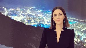 Andreea Berecleanu, despre operaţii estetice: ”Cred că dacă l-aş ruga pe soţul meu...”