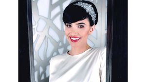 Cate kilograme s-a ingrasat Adelina in patru luni de sarcina: "Toate s-au pus in zona burticii"