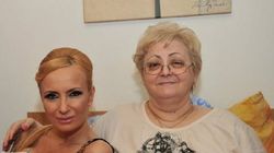 Daniela Gyorfi a comunicat cu mama ei moarta! Ce i-a spus femeia fiicei sale? "Draga mea, eu sunt inca..."