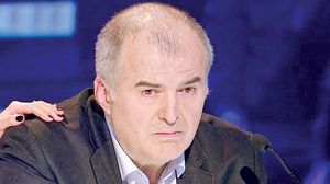 Florin Calinescu, in lacrimi! Emotiile juratului au atins cote maxime