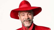 Gheorghe Visu este unul dintre cei mai indragiti actori din Romania