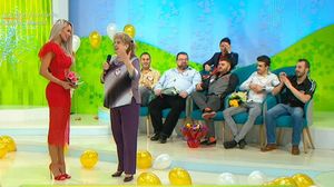 Bianca Dragusanu implineste azi 36 de ani! Ce de surprize a avut in emisiune!