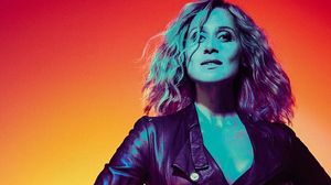 Lara Fabian revine la Cluj si Bucuresti, in cadrul turneului international al noului sau album, Camouflage!