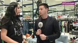 Brigitte nu vrea sa se impace cu Ilie Nastase: "Il iubesc mult, e cel mai important barbat din viata mea"