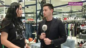 Brigitte nu vrea sa se impace cu Ilie Nastase: "Il iubesc mult, e cel mai important barbat din viata mea"