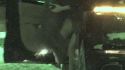 Brigitte Nastase, in sandale pe zapada! VIDEO EXCLUSIV