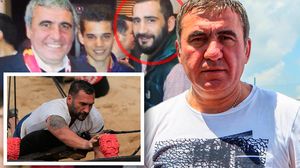 Gica Hagi, conflict cu turcul Umit de la Exatlon! "Iesi afara"!