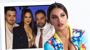 Fiica lui Florin Salam se poate marita minora! Asa au hotarat judecatorii! Ce spune iubitul lui Betty EXCLUSIV