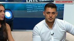 Anca, fosta concurenta de la Exatlon, atac dur la adresa lui Bogdan: "Mi-ai spus ca ma bati, chiar mi-a fost frica!" Cum s-a aparat fostul "Razboinic"