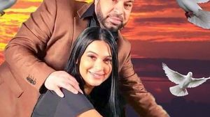 Florin Salam e in al 9-lea cer de fericire! Graviduta Roxana Dobre a anuntat ca va avea un baietel