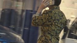 Imagini in premiera cu Adina Buzatu. Uite cum arata creatoarea de moda cand este furioasa. Cineva a enervat-o peste masura VIDEO EXCLUSIV