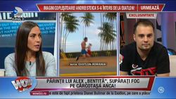 Anca, fosta concurentă de la Exatlon, a spus care va fi următorul eliminat: ”E lent, nu-şi îmbunătăţeşte tehnica...”