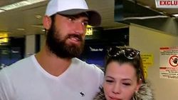 Andrei Stoica de la EXATLON, primele declaratii dupa ce a sosit acasa! Sotia i-a interzis sa mai plece!  "Aproape mi-au dat lacrimile"