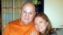 Baiatul lui Bebe Cotimanis si al Florinei Marcuta este fotograf! Uite cum arata Matei FOTO