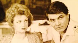Fata Cezarei Dafinescu si a lui George Motoi a suferit in copilarie pentru ca parintii erau actori: „Principalul sentiment nu a fost dragostea pentru parinti, ci mai ales Dorul de ei”