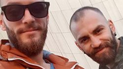 Lucian Lupu “Zapp”, fratele lui Lupu de la Exatlon, dezvaluiri despre show-ul de supravietuire pe care l-a castigat! "Exatlon e mult mai greu!" EXCLUSIV