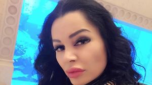 Brigitte Sfat recunoaste ca e milionara in euro: "Nu vreau sa doarma cineva cu mine in pat doar pentru cati bani am in cont"