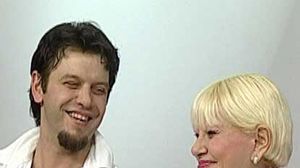 Clipele socante prin care a trecut Israela in timp ce era casatorita cu Liviu! Ce se intampla in intimitate
