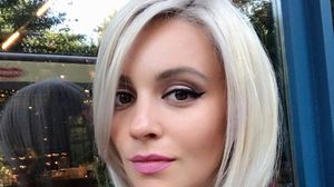 S-a aflat cine o va inlocui pe Diana Dumitrescu la "Ferma vedetelor"