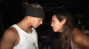 Ernesto a castigat finala Exatlon Mexic! In aceasta dimineata, el a trecut de Macky, in ultima faza a competitiei