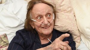 Un actor celebru a murit la doua zile dupa ce s-a casatorit: "A fost o legenda a comediei"